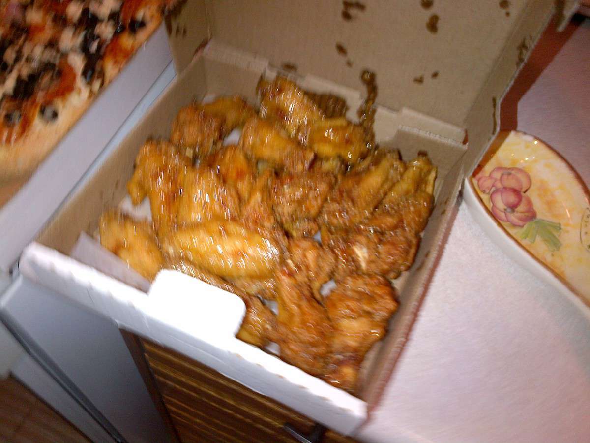 Photo credit: zomato