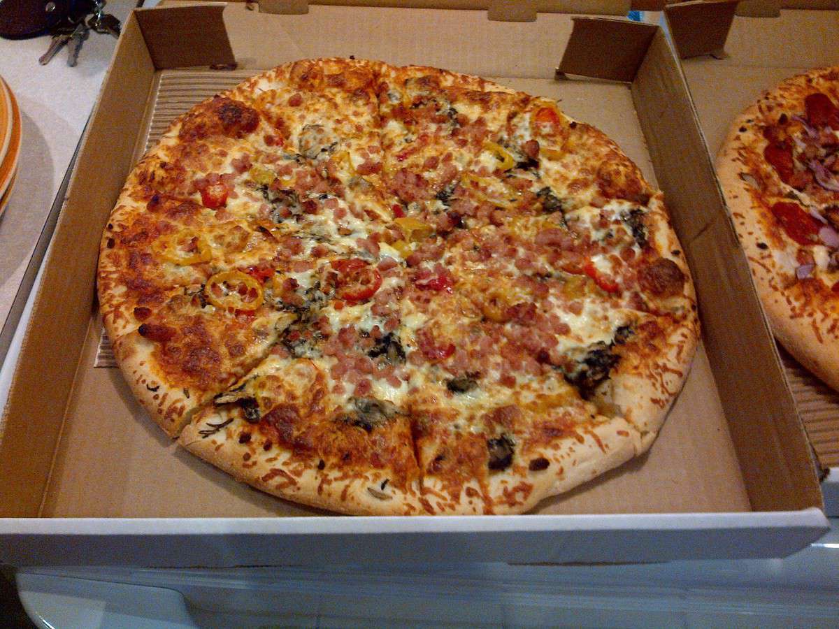 Photo credit: zomato