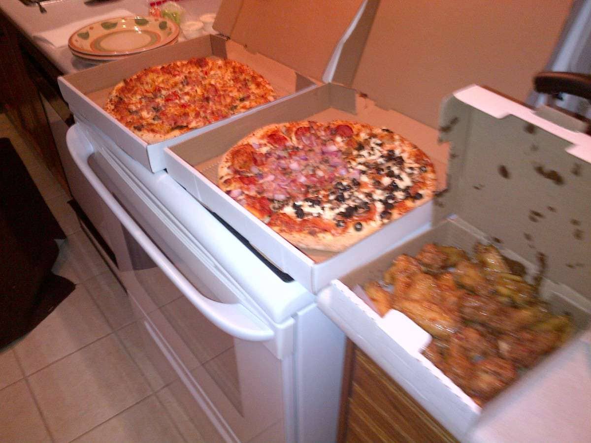 Photo credit: zomato