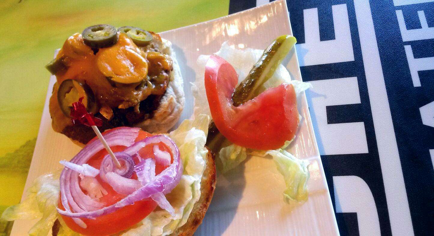 Photo credit: zomato