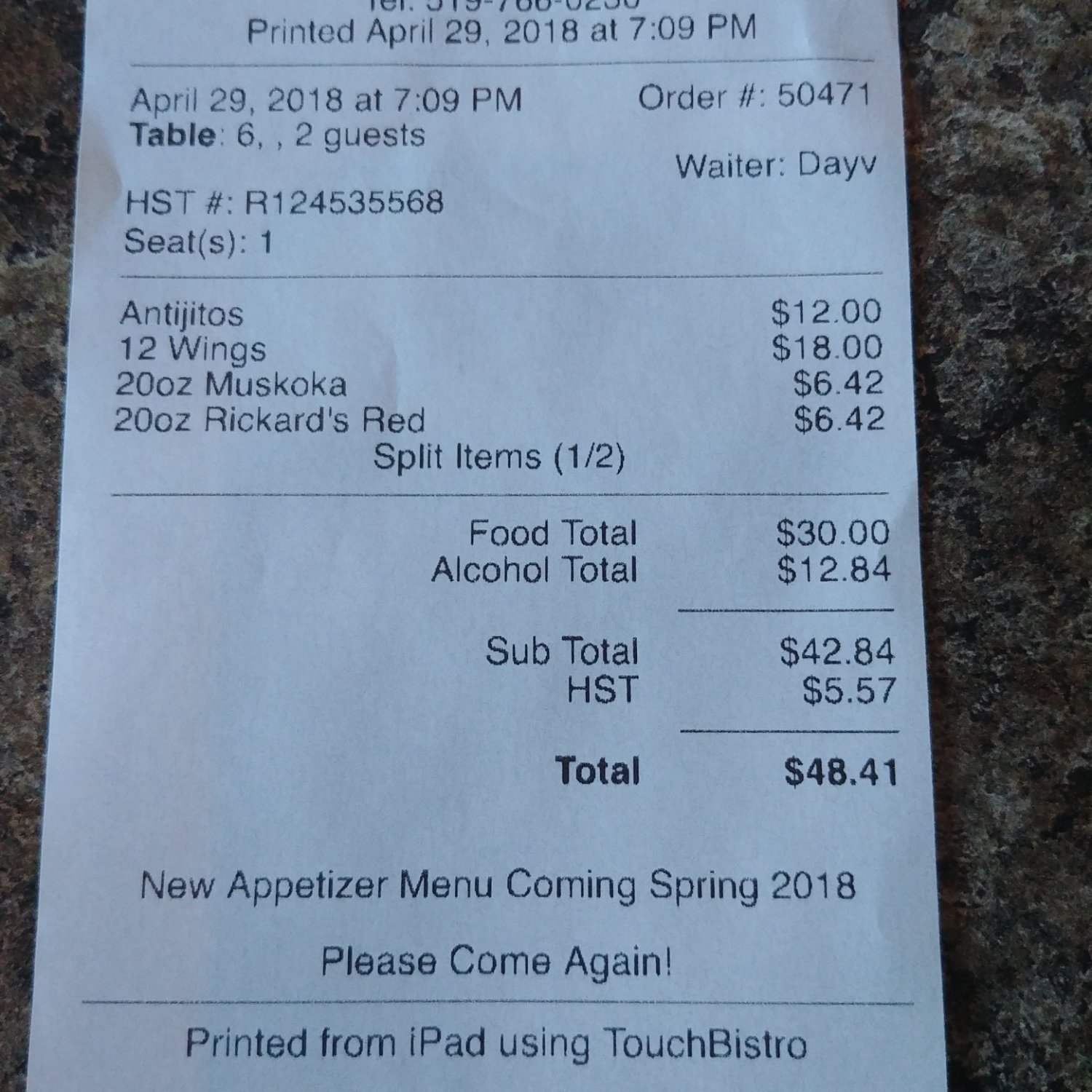 Photo credit: Tripadvisor