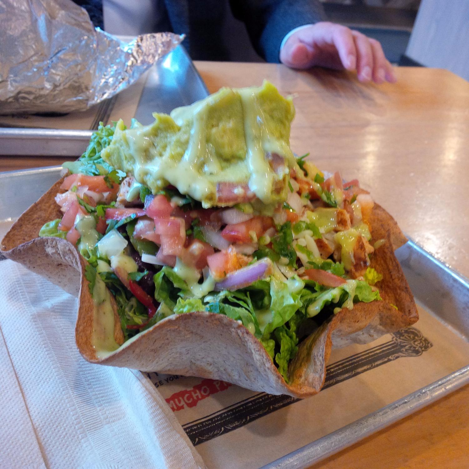 Photo credit: tripadvisor