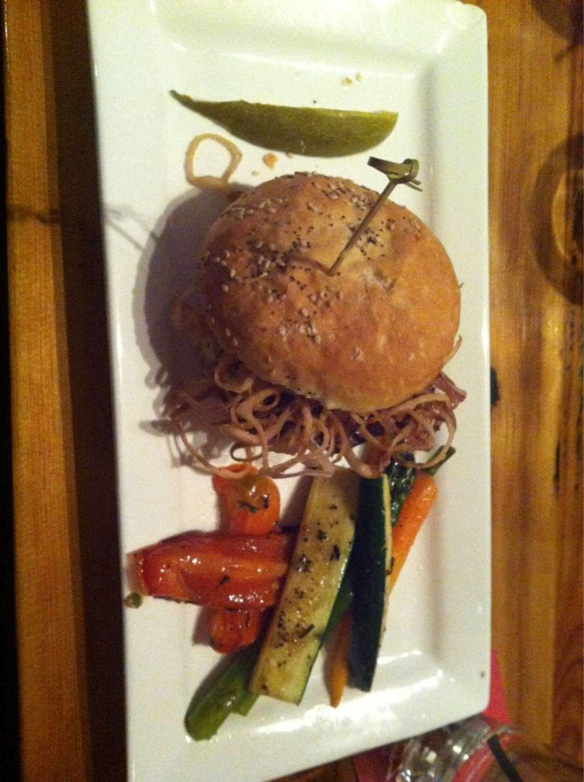 Photo credit: zomato