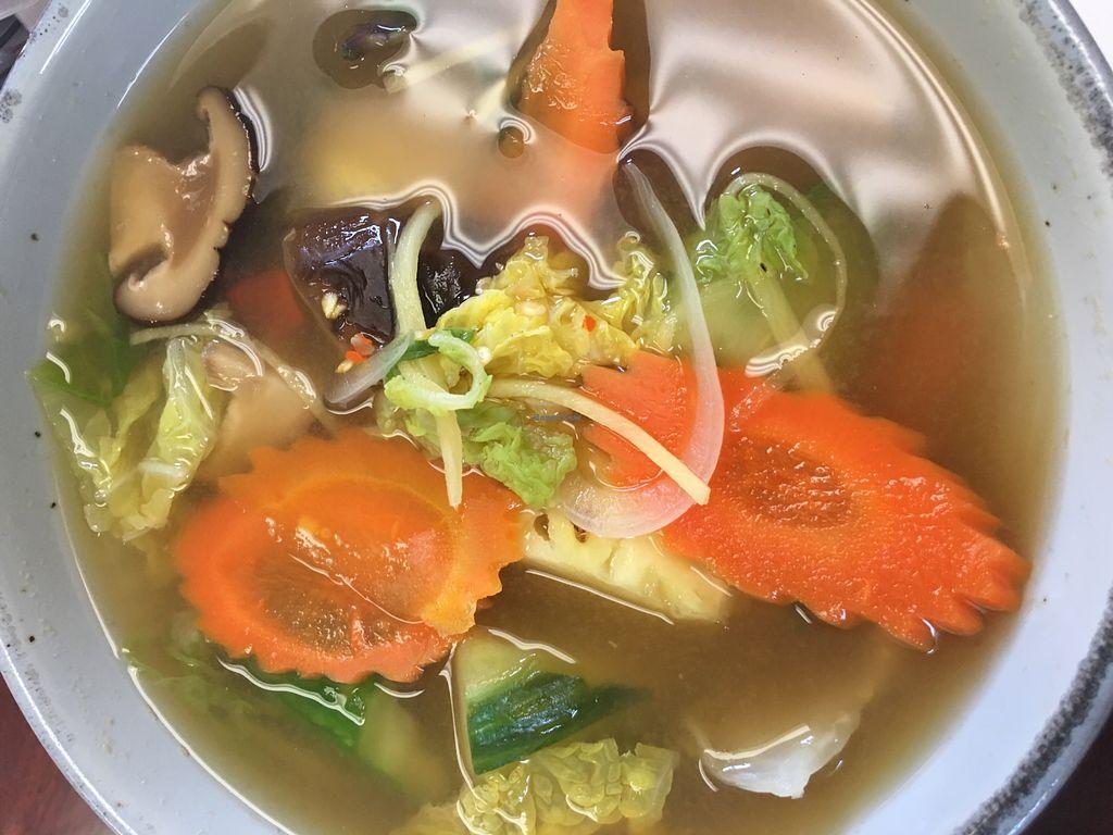 Photo credit: happycow