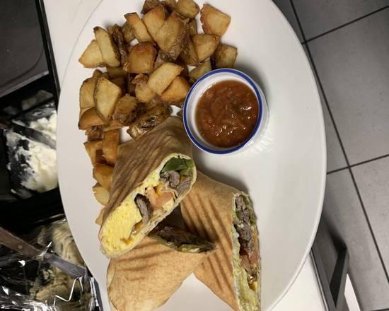 Photo credit: ubereats