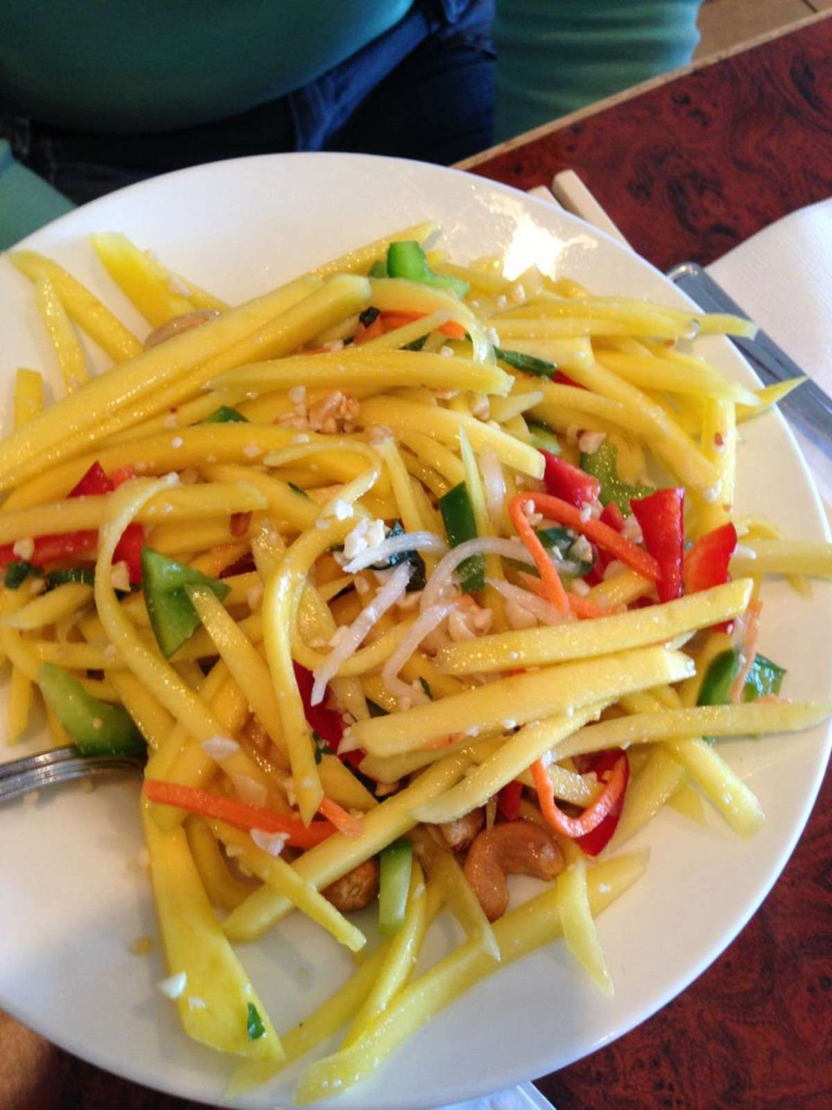 Photo credit: zomato