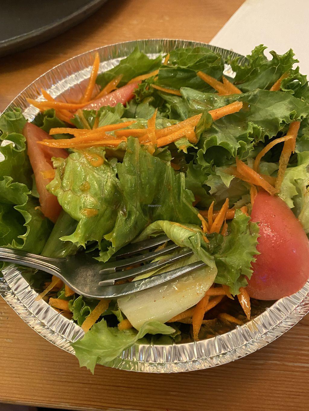 Photo credit: happycow