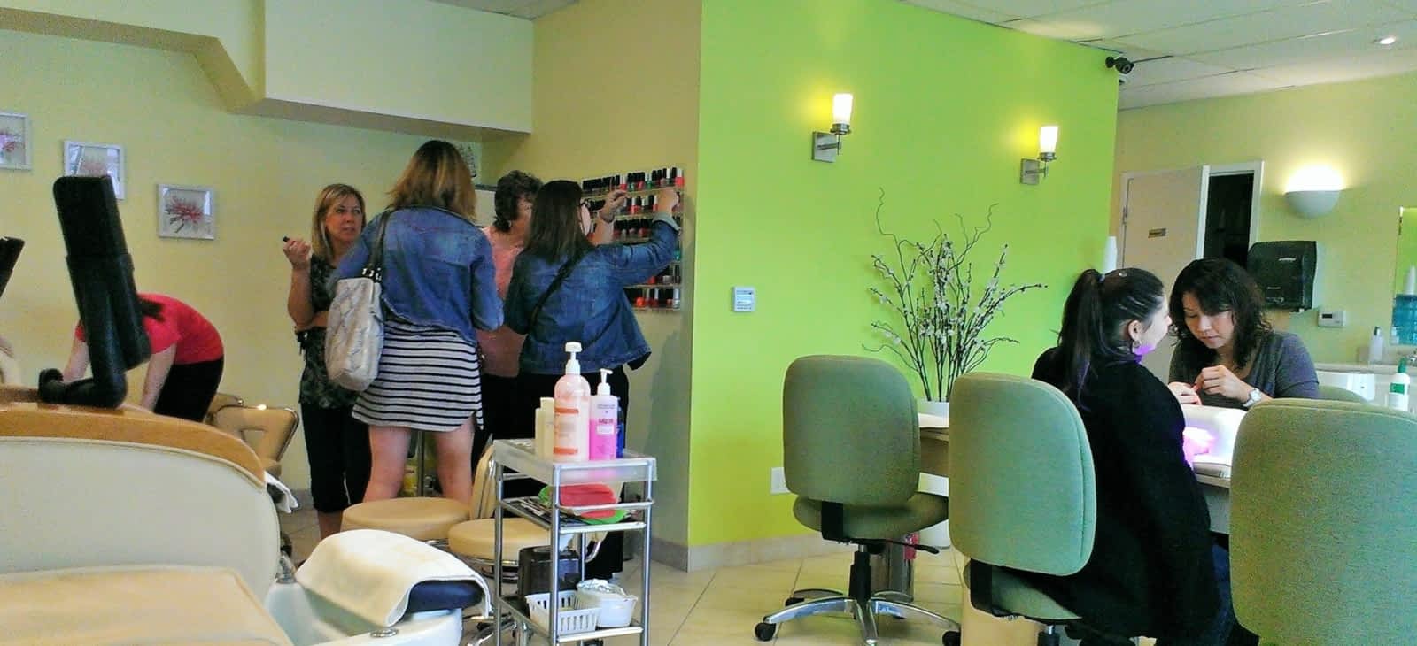 Photo credit: yellowpages.ca