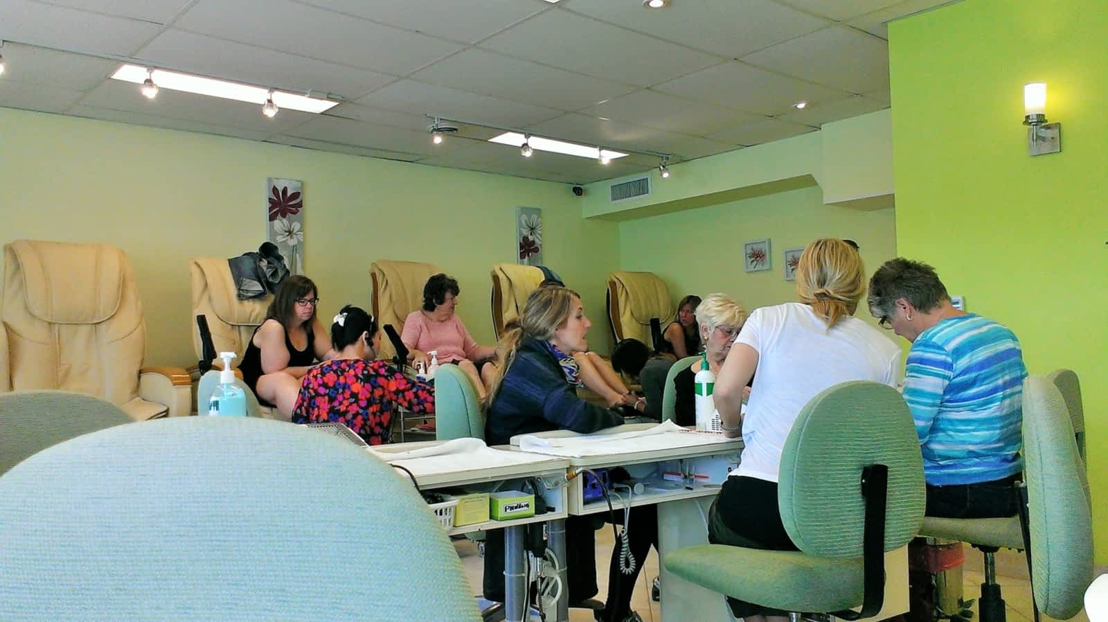 Photo credit: yellowpages.ca