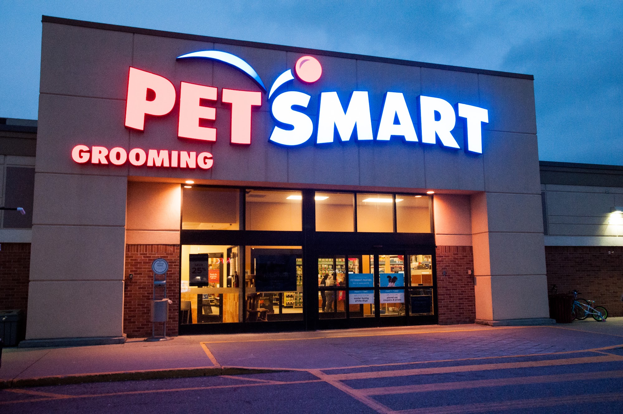 PetSmart