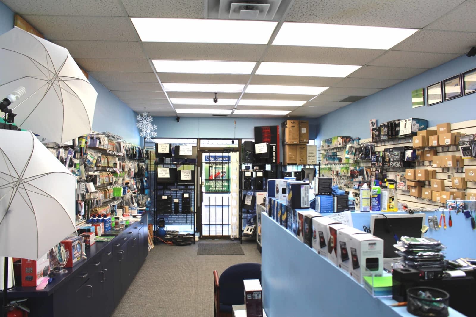 Photo credit: yellowpages.ca