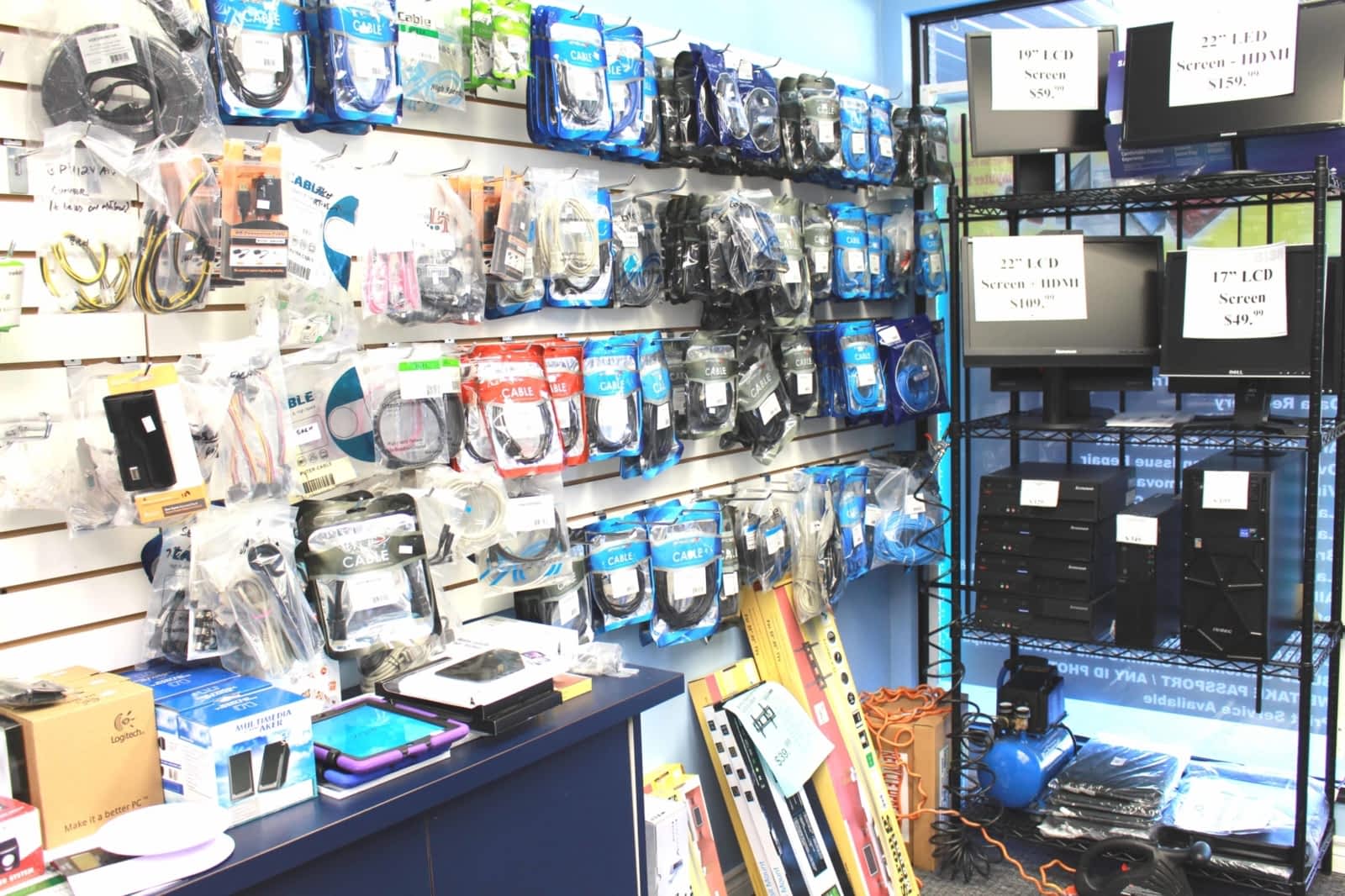 Photo credit: yellowpages.ca