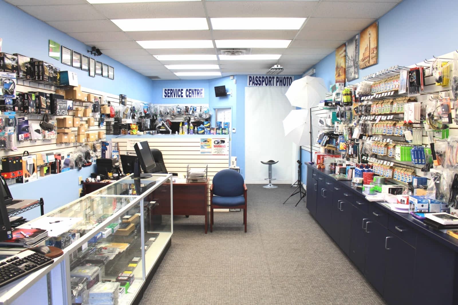 Photo credit: yellowpages.ca