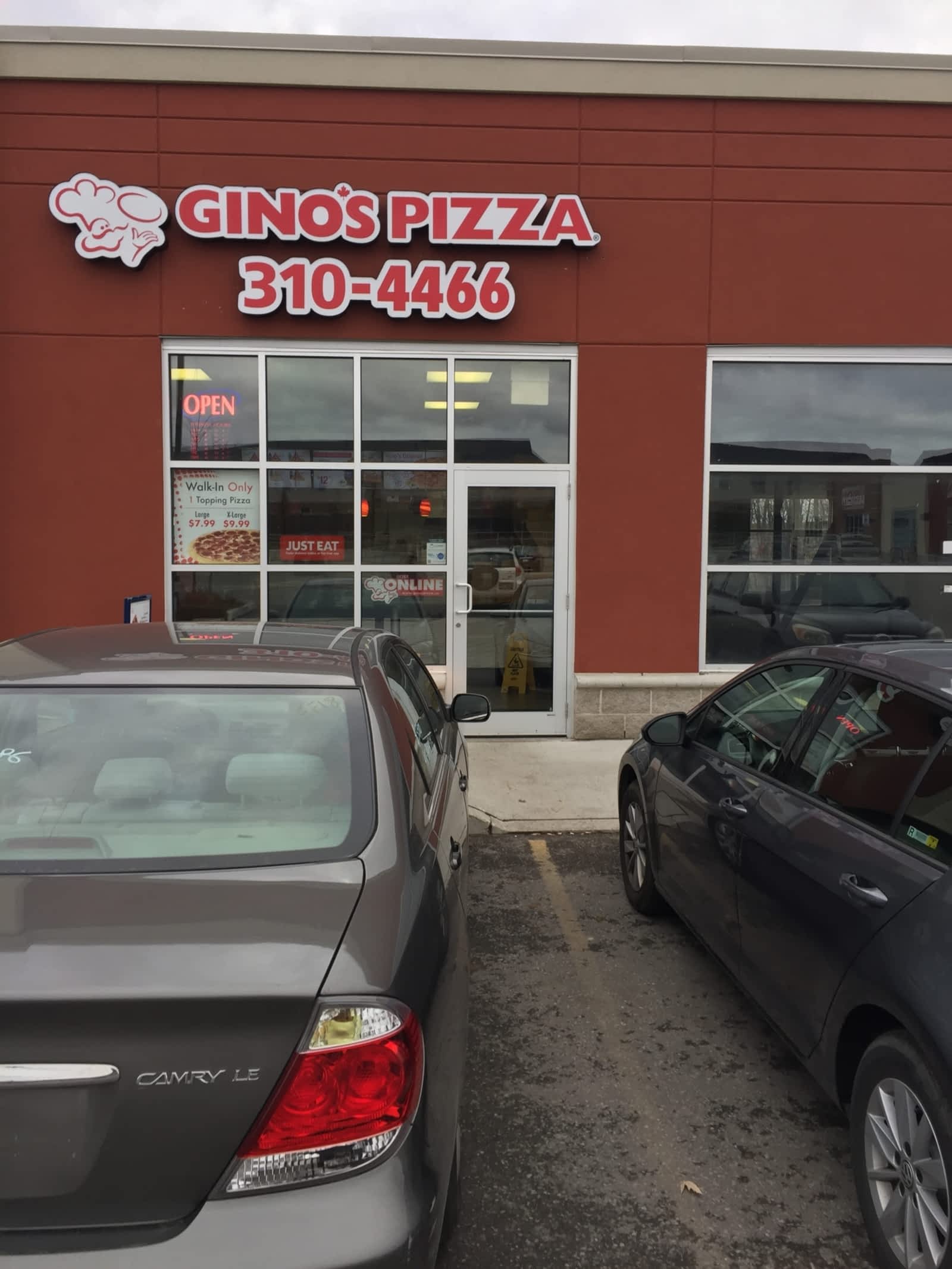 Photo credit: yellowpages.ca