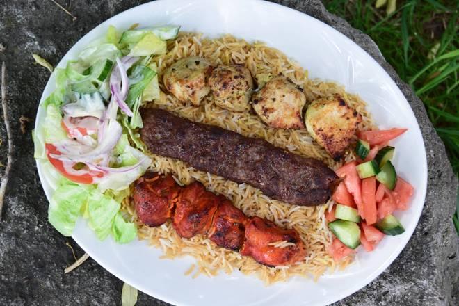 Photo credit: ubereats