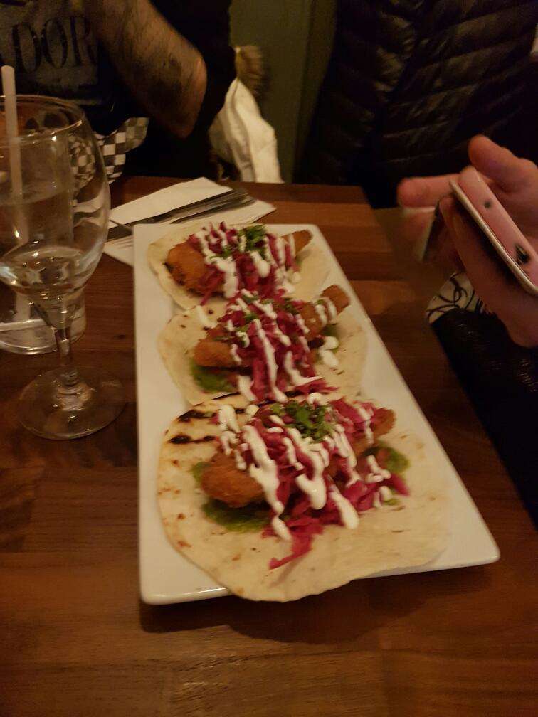 Photo credit: zomato