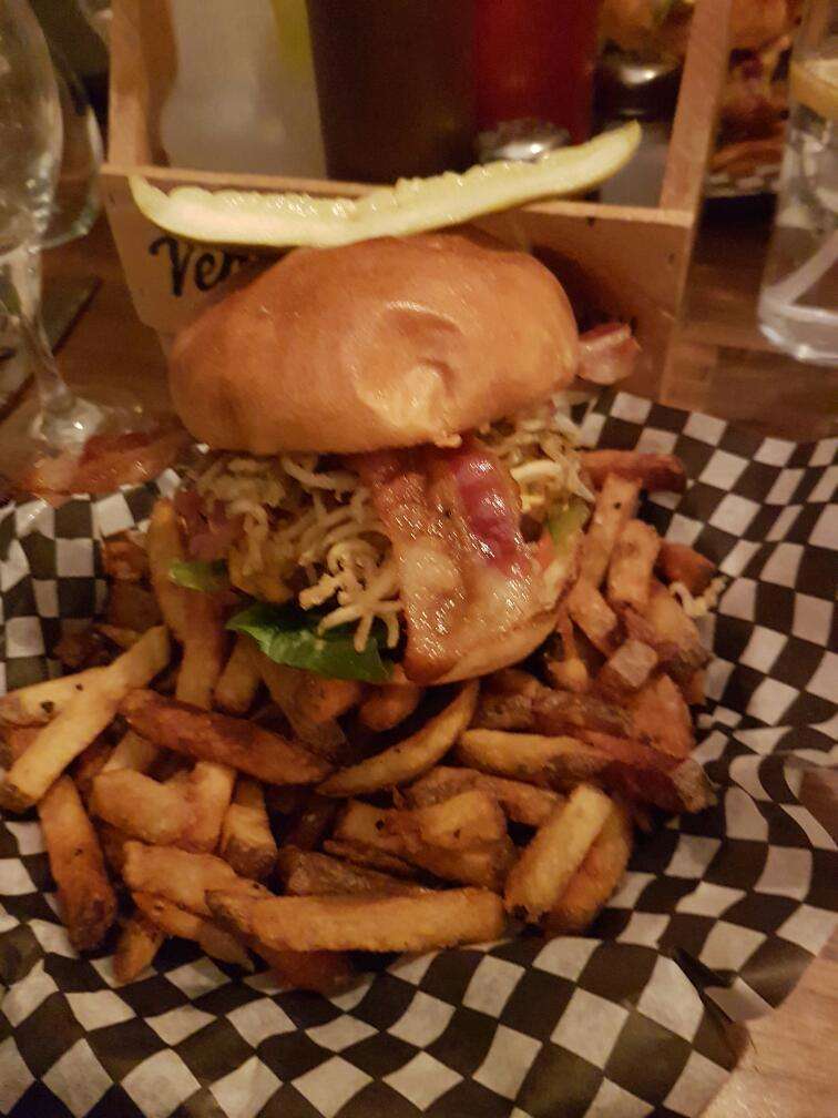 Photo credit: zomato