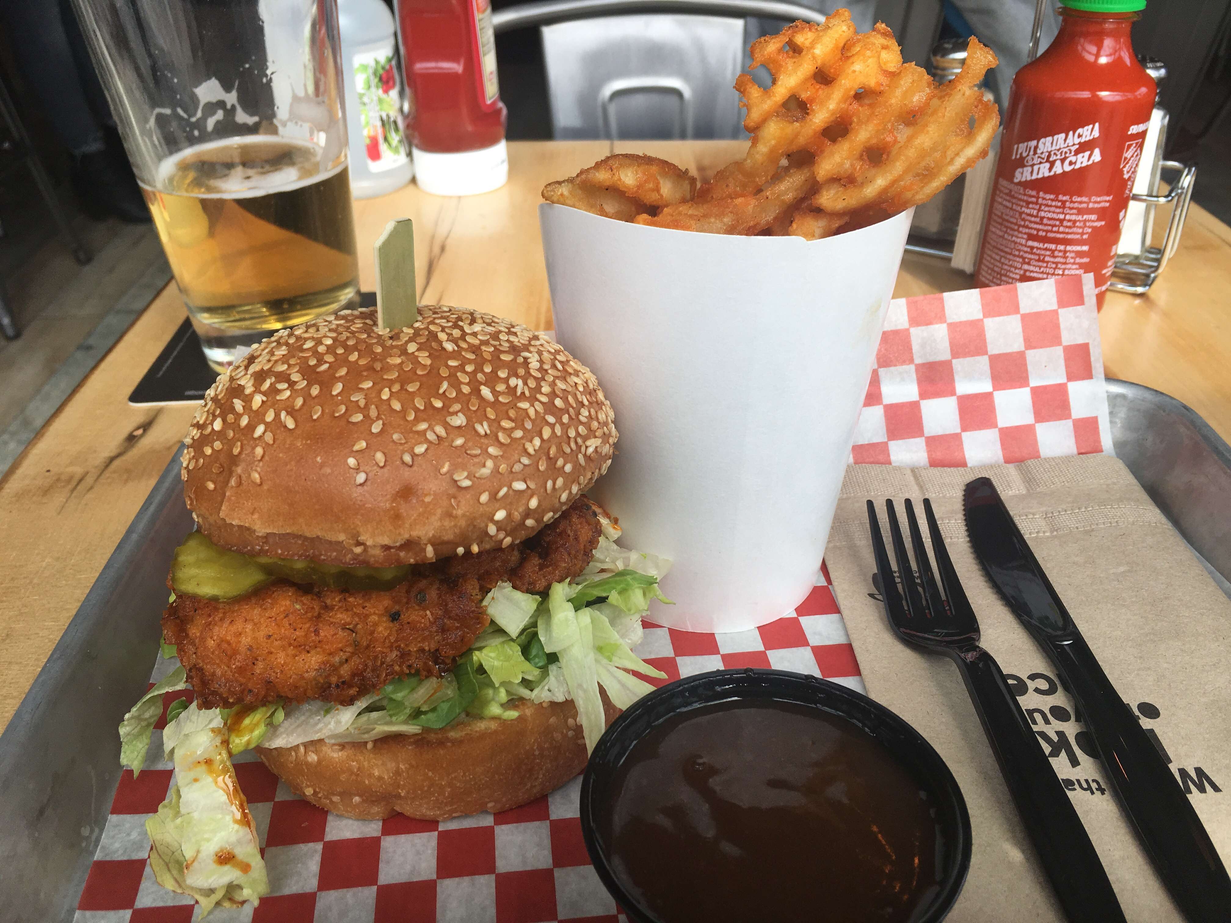 Photo credit: zomato