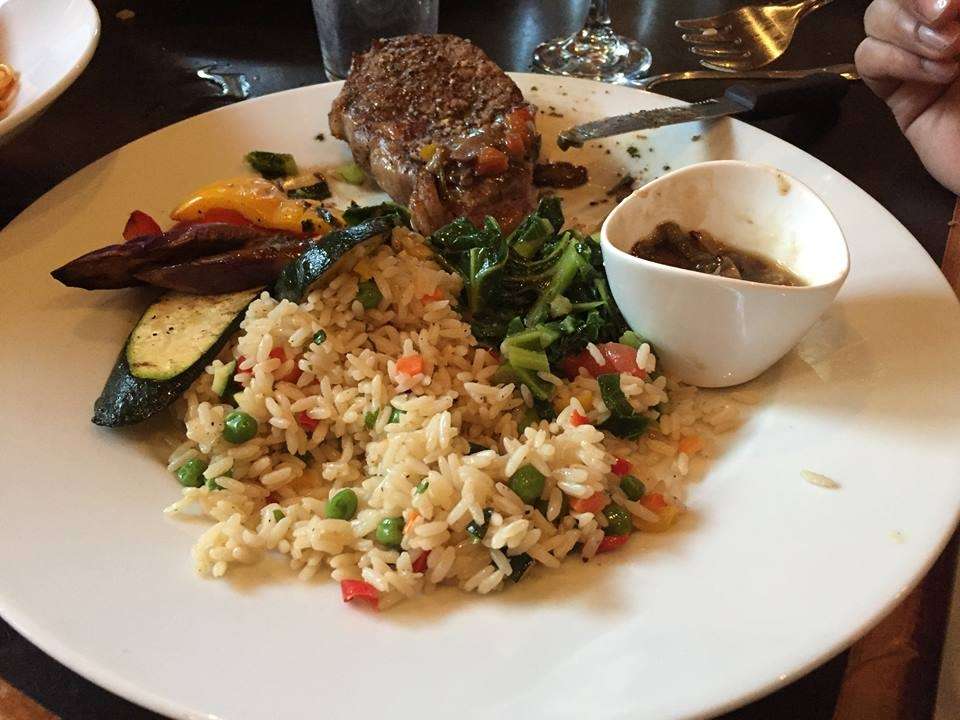 Photo credit: zomato
