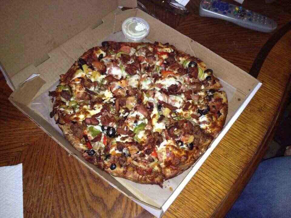 Photo credit: zomato