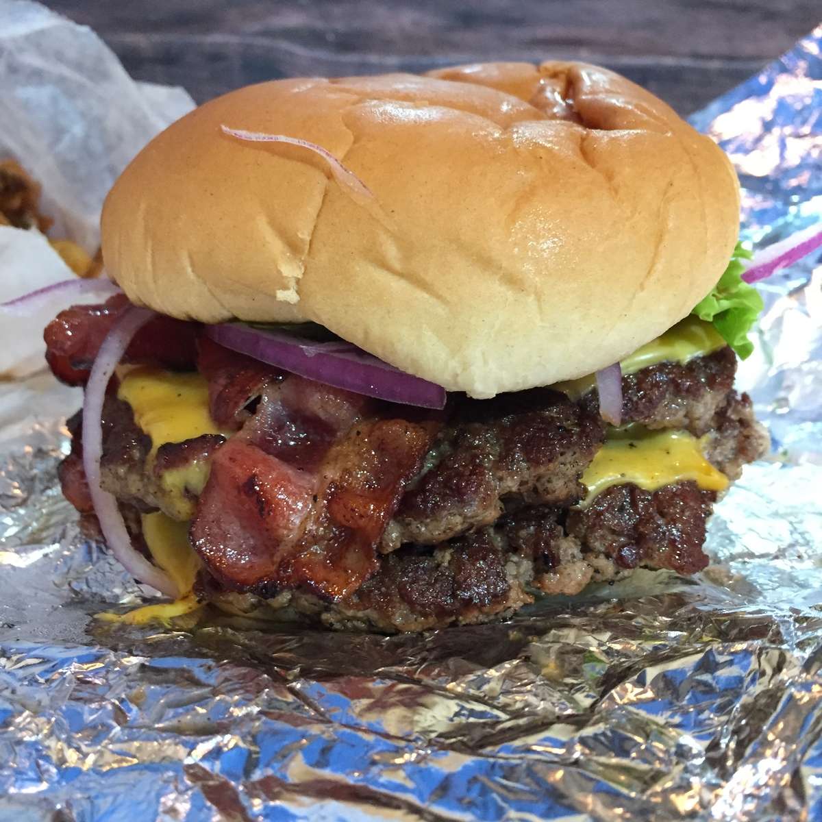 Photo credit: zomato