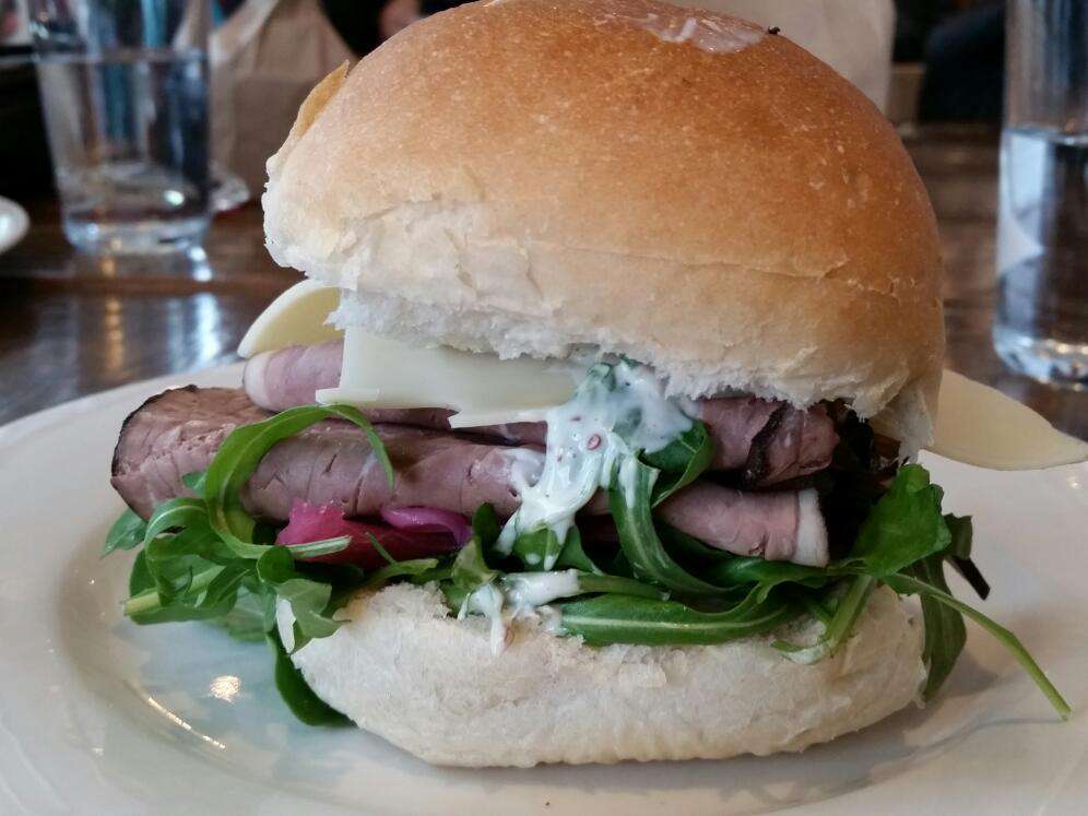 Photo credit: zomato