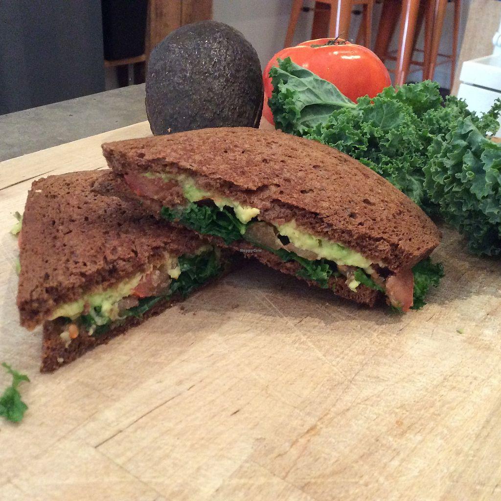 Photo credit: happycow