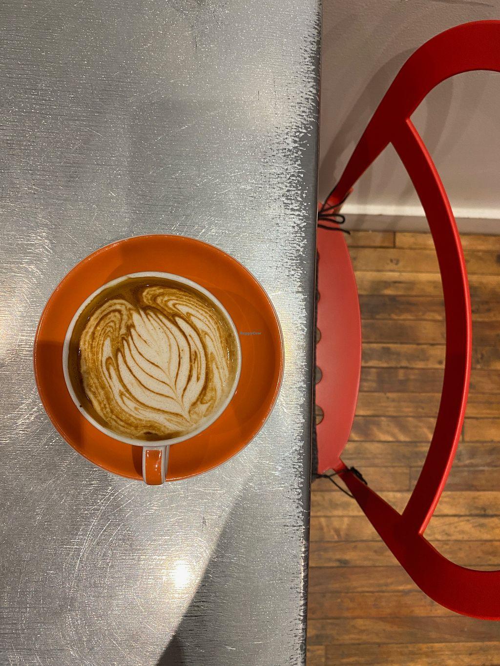 Photo credit: happycow