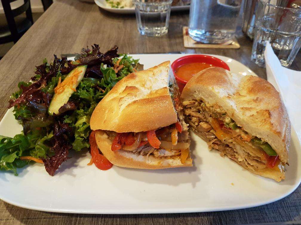 Photo credit: zomato