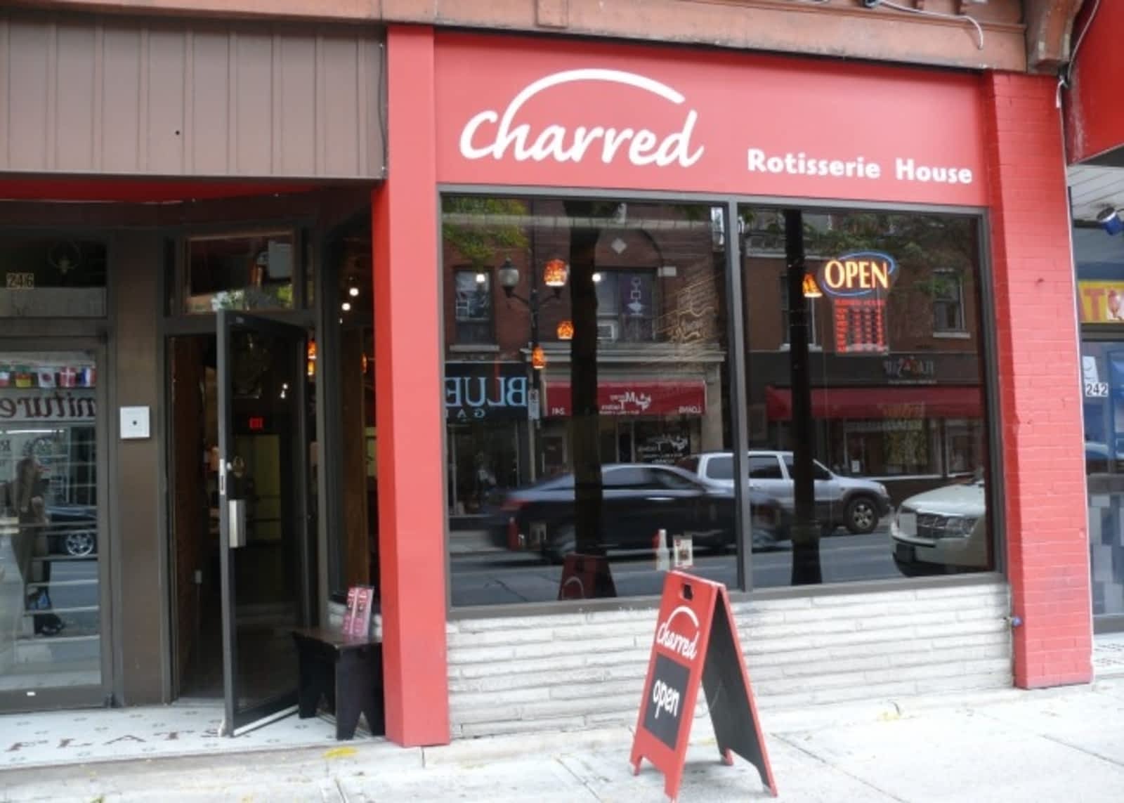Photo credit: yellowpages.ca