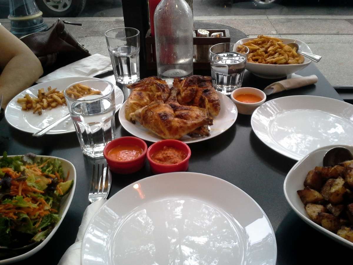 Photo credit: zomato