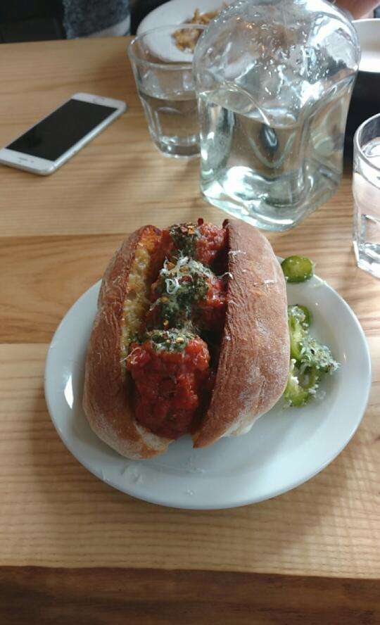 Photo credit: zomato
