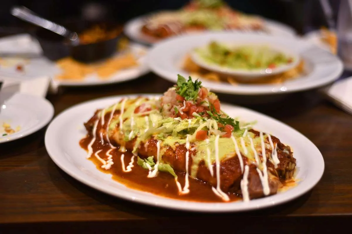 Photo credit: zomato