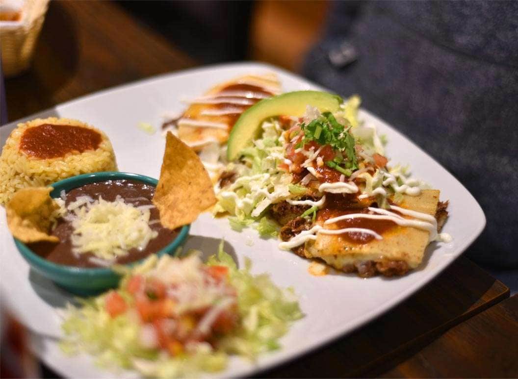 Photo credit: zomato