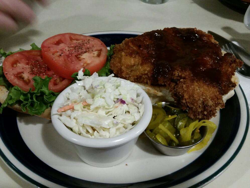 Photo credit: zomato