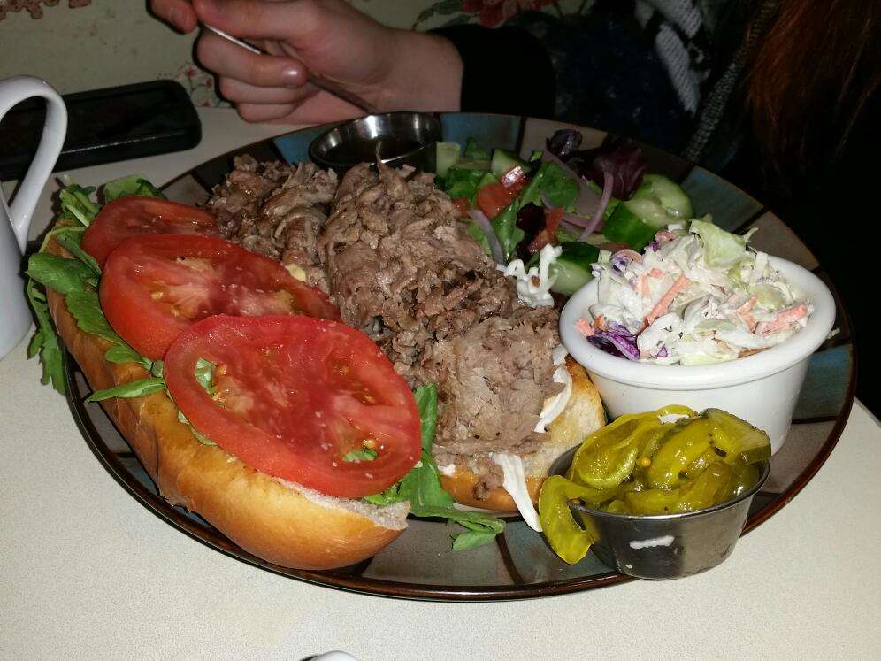 Photo credit: zomato