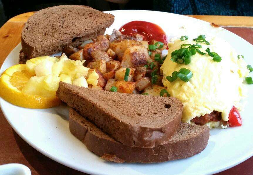 Photo credit: zomato