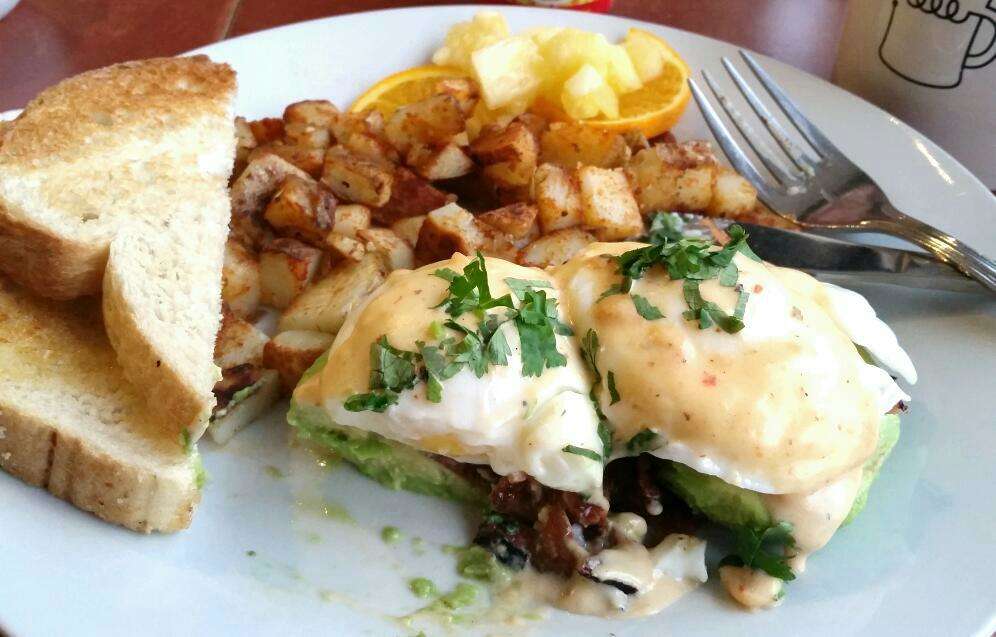 Photo credit: zomato