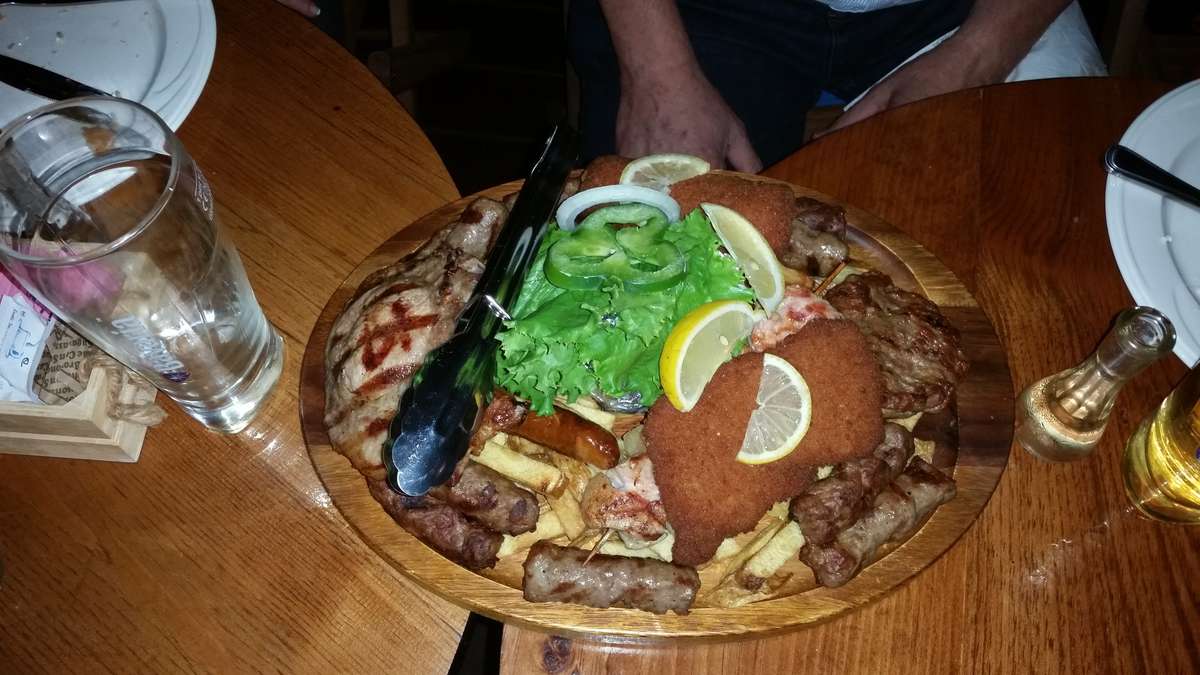 Photo credit: zomato