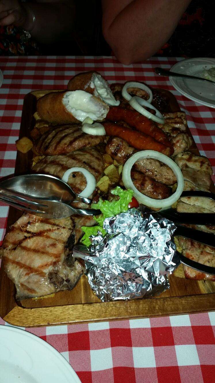 Photo credit: zomato