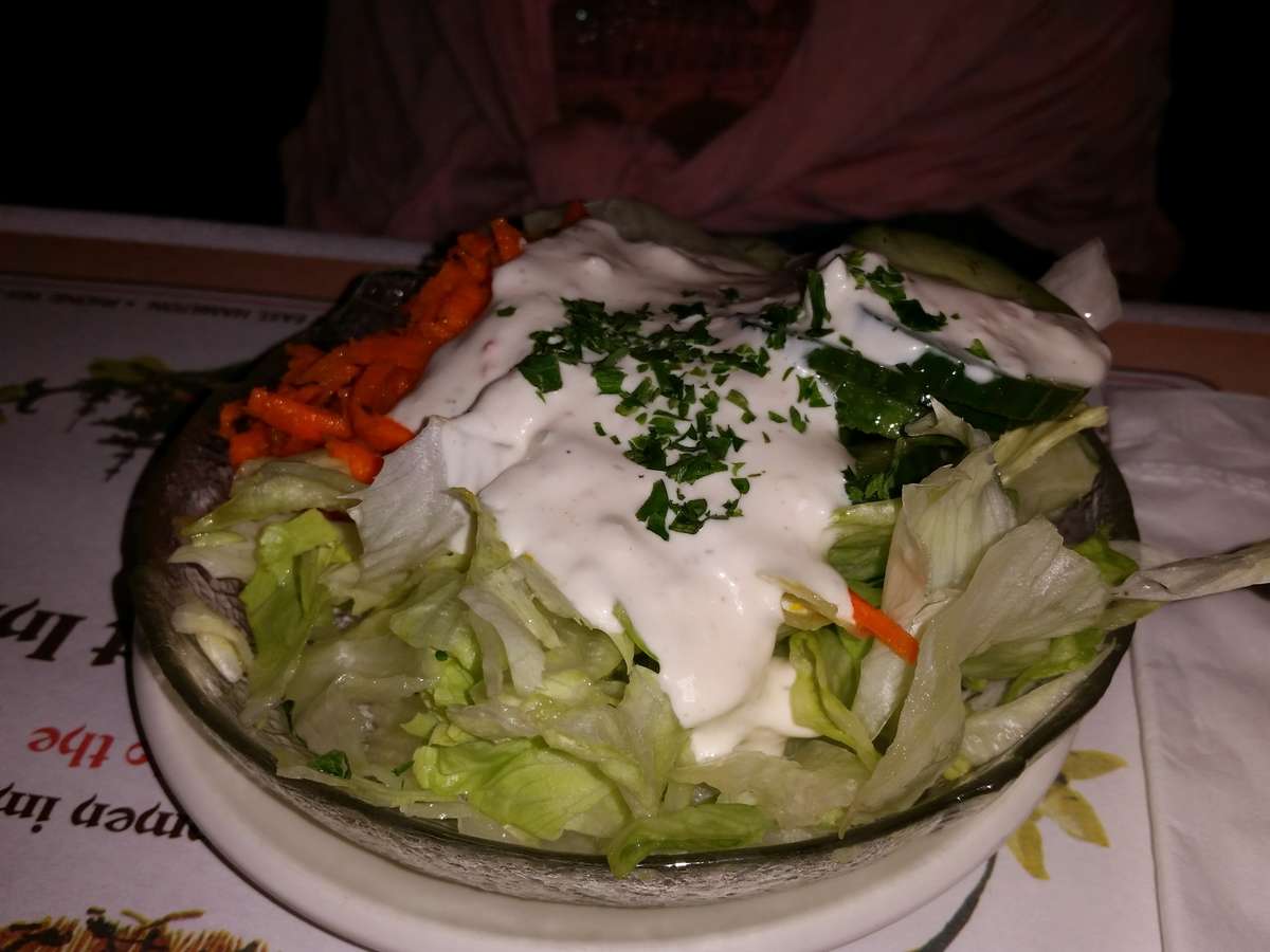 Photo credit: zomato