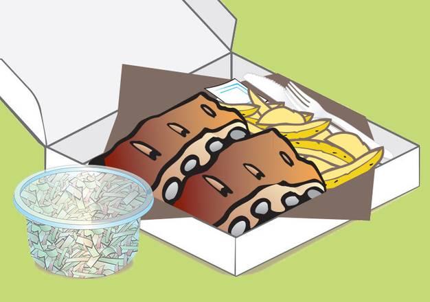 Photo credit: ubereats