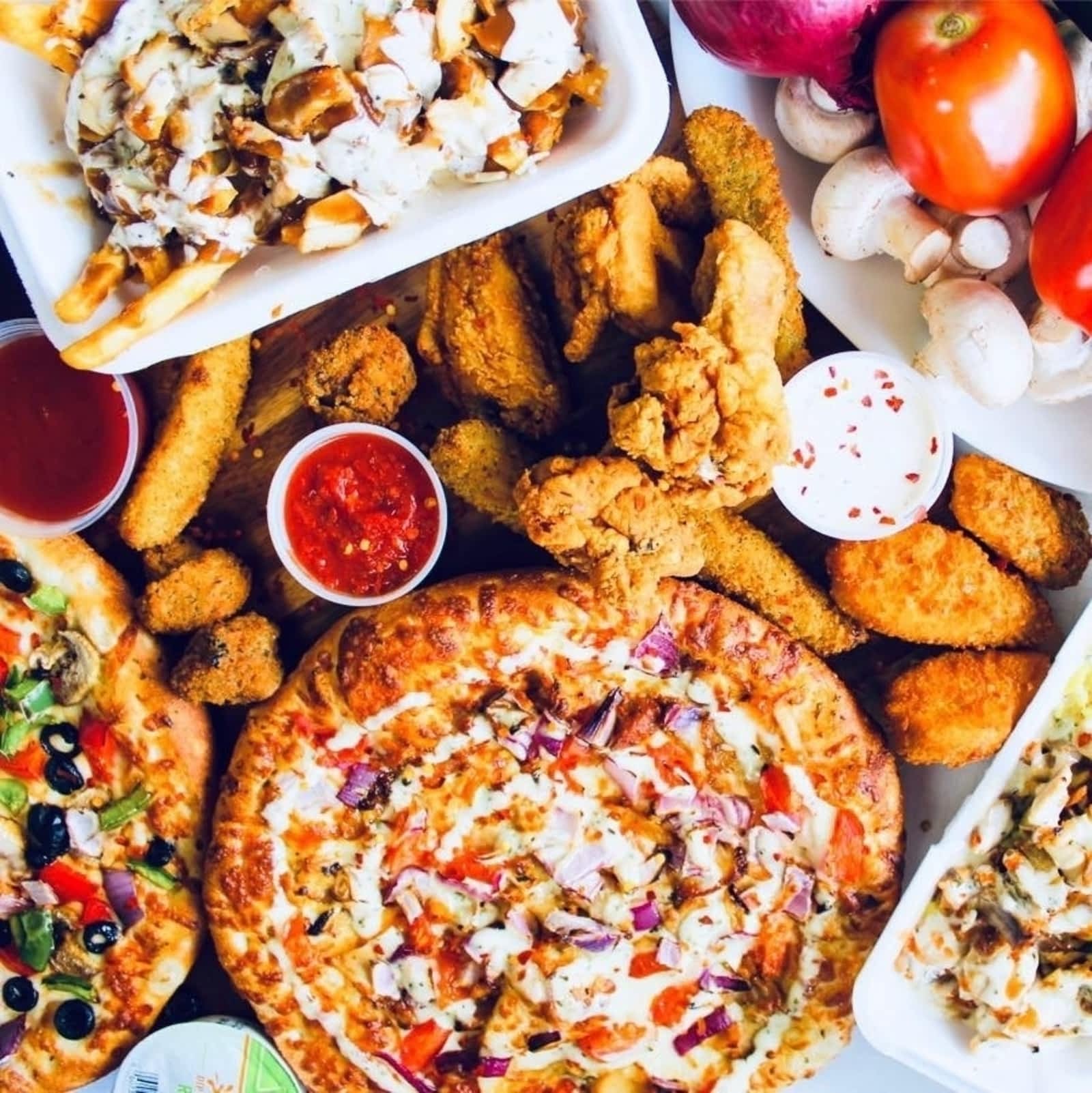 Photo credit: yellowpages.ca