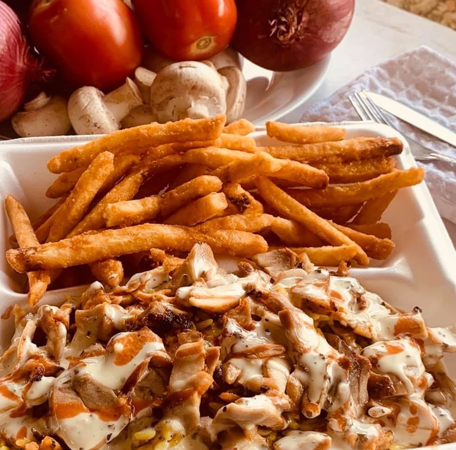 Photo credit: yellowpages.ca