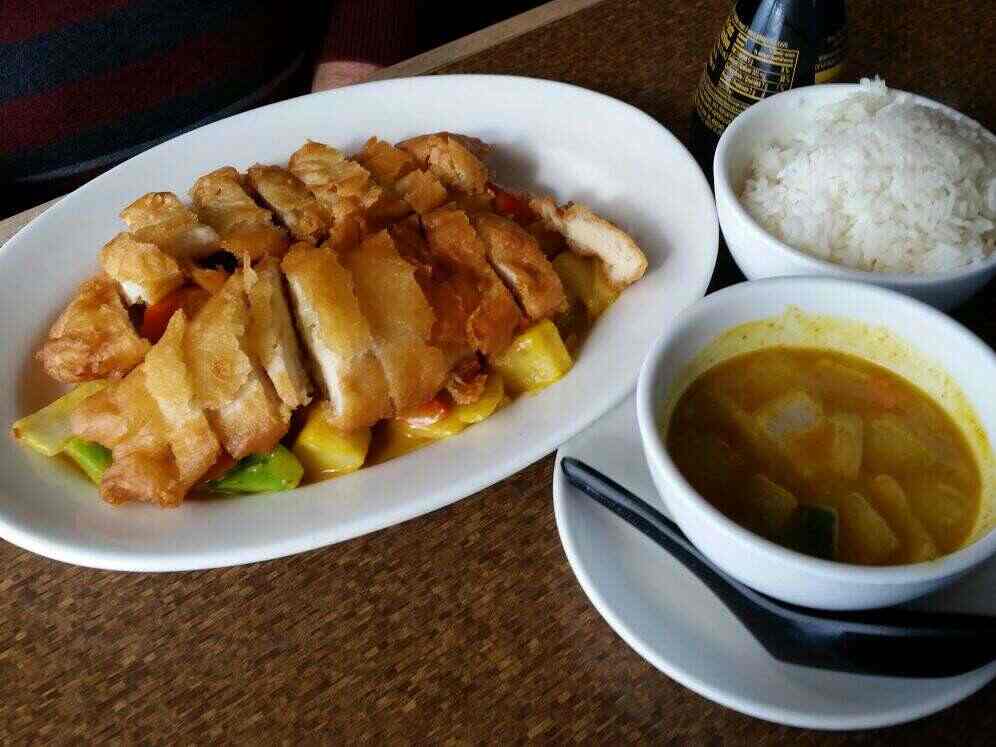 Photo credit: zomato