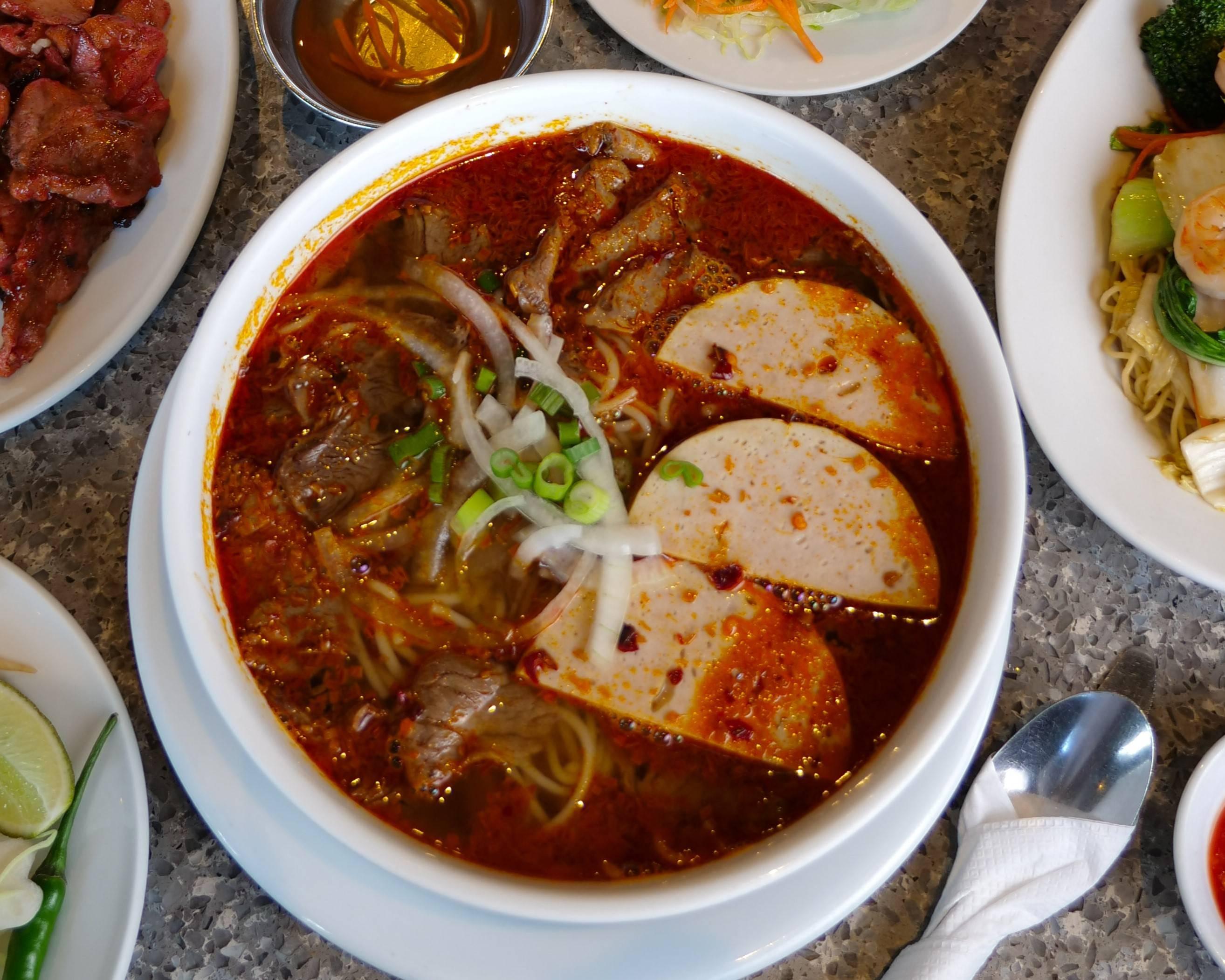 Photo credit: ubereats