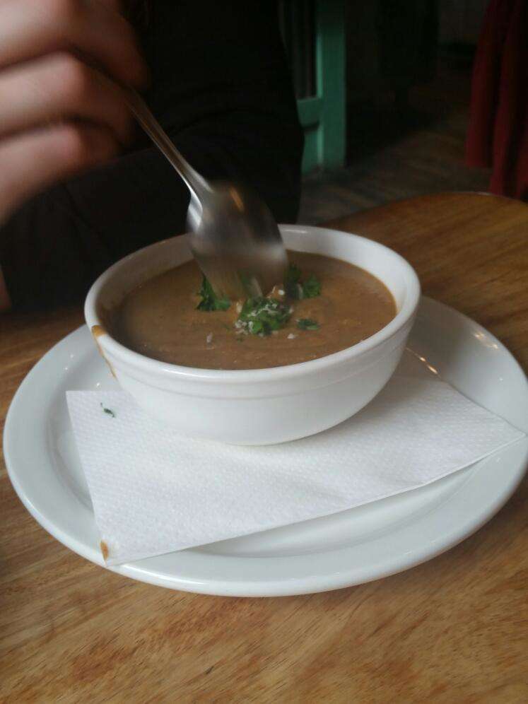 Photo credit: zomato