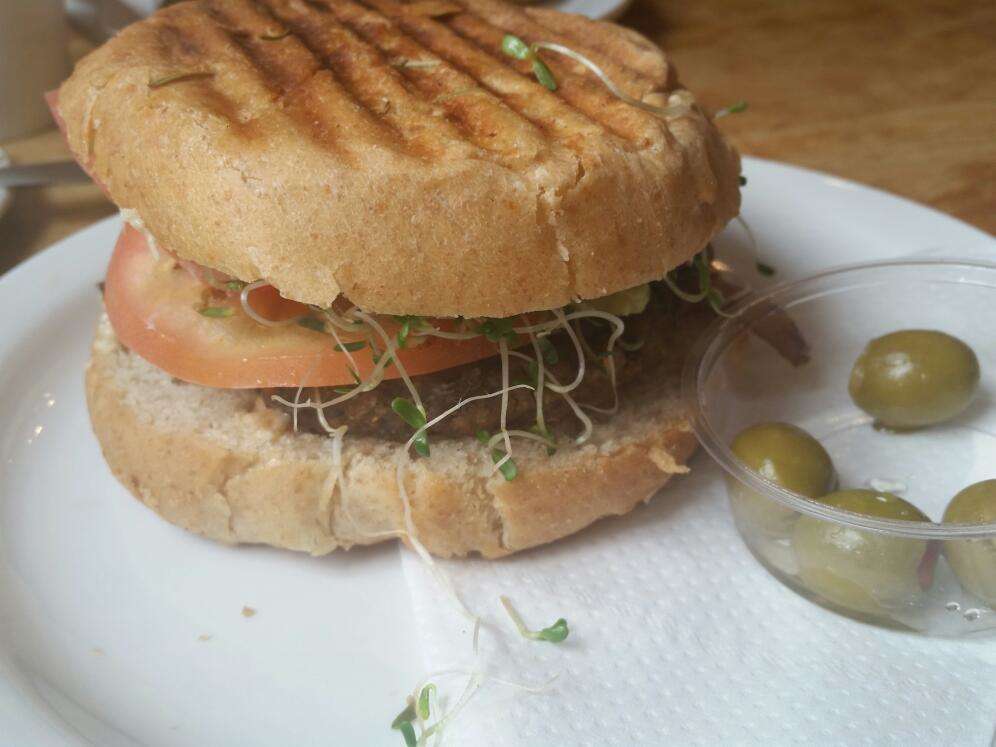 Photo credit: zomato