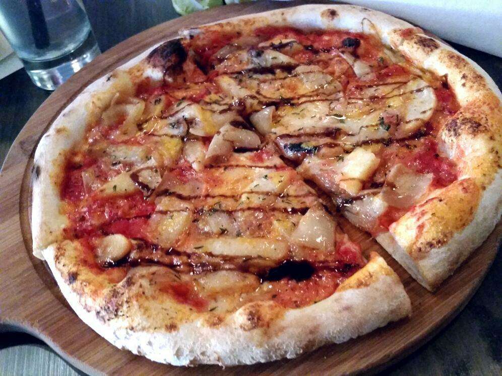 Photo credit: zomato