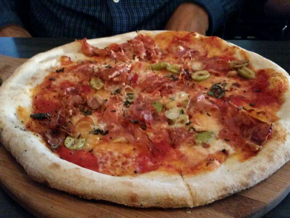 Photo credit: zomato